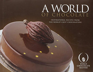 A World of Chocolate 