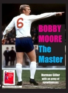 Bobby Moore the Master 