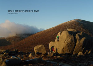 Bouldering in Ireland 