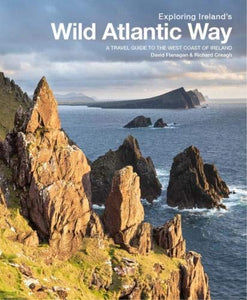 Exploring Ireland's Wild Atlantic Way 