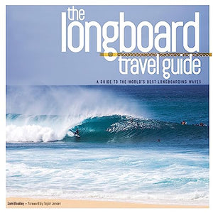 Longboard Travel Guide 