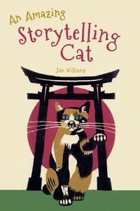 An Amazing Storytelling Cat 