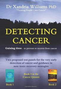 Detecting Cancer 