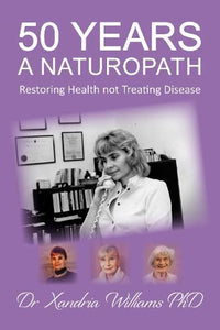 The Magic of Naturopathy 