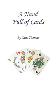 A Hand Full of Cards 