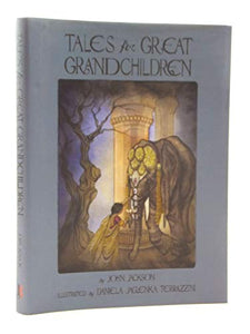 Tales for Great Grandchildren 