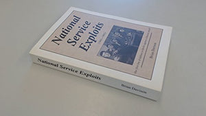 National Service Exploits 1945-1963 