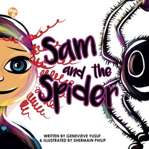 Sam and the Spider 