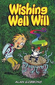 Wishing Well Will 