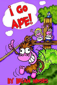 I Go Ape 