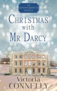 Christmas with Mr Darcy 