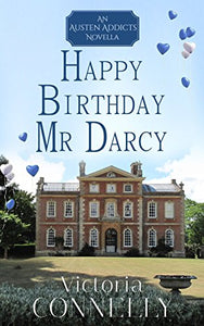 Happy Birthday, Mr Darcy 