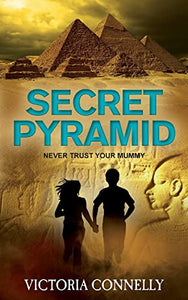 Secret Pyramid 