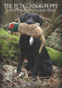 The Pet Gundog Puppy 