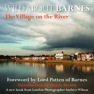 Wild About Barnes 