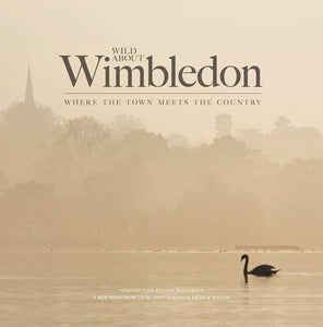 Wild About Wimbledon 