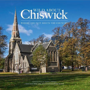 Wild About Chiswick 