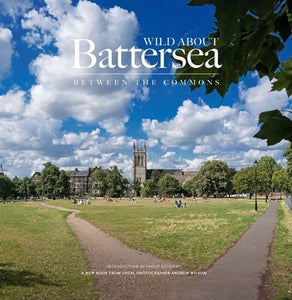 Wild About Battersea 