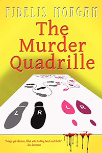 The Murder Quadrille 