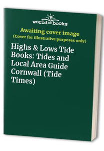 Highs & Lows Tide Books 