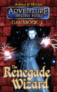 The Renegade Wizard 