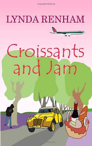 Croissants and Jam 