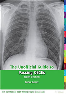 The Unofficial Guide to Passing OSCEs 