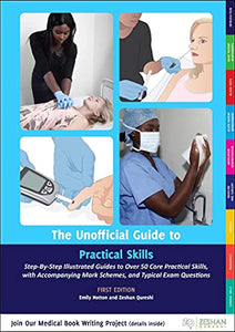 Unofficial Guide to Practical Skills 