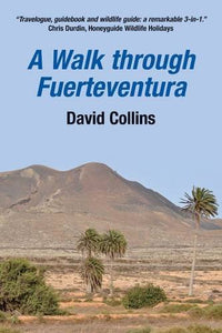 A Walk Through Fuerteventura 