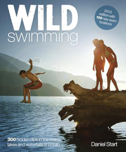 Wild Swimming 