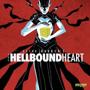 The Hellbound Heart 