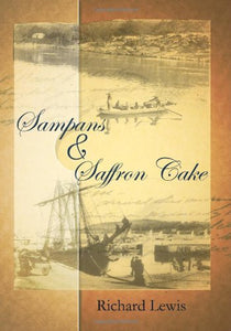 Sampans and Saffron Cake 