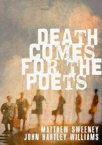 Death Comes for the Poets 