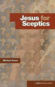 Jesus for Sceptics 