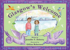 Glasgow's Welcome 