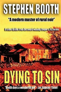 Dying to Sin 