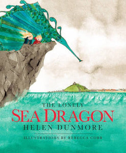 The Lonely Sea Dragon 