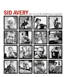 Sid Avery 