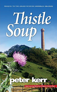 Thistle Soup 