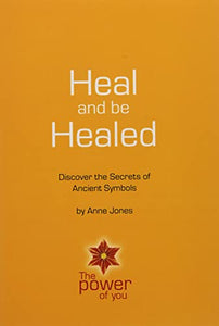 Heal and be Healed 