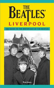 The Beatles' Liverpool 