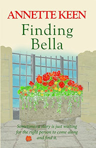 Finding Bella 