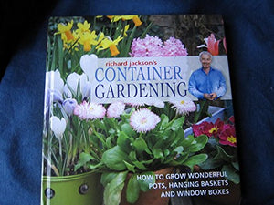 Container Gardening 