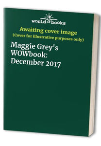 Maggie Grey's WOWbook 