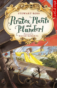 Pirates, Plants And Plunder! 