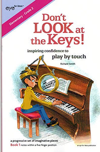 Don't Look at the Keys! 