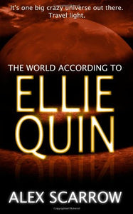 The World According to Ellie Quin 