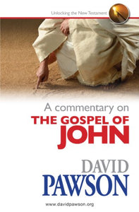 A Commentary on the Gospel of John 