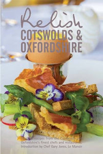 Relish Cotswolds and Oxfordshire 