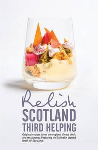 Relish Scotland - Third Helping 